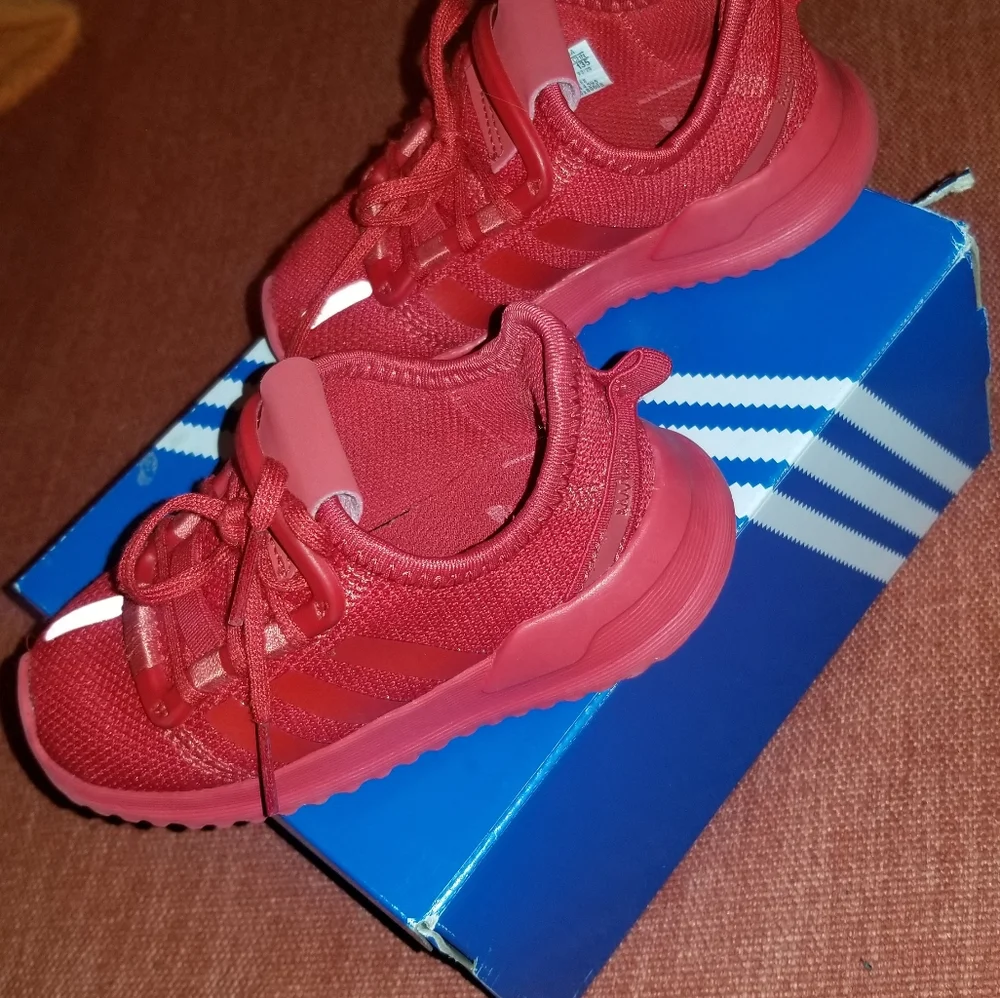 TODDLER Adidas Upath - Picture 4 of 6